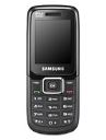Best available price of Samsung E1210 in Georgia