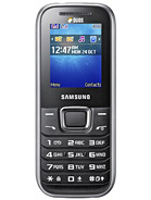 Best available price of Samsung E1232B in Georgia