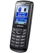 Best available price of Samsung E1252 in Georgia