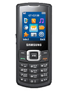 Best available price of Samsung E2130 in Georgia