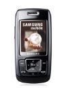 Best available price of Samsung E251 in Georgia