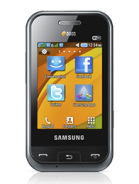 Best available price of Samsung E2652 Champ Duos in Georgia