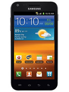 Best available price of Samsung Galaxy S II Epic 4G Touch in Georgia