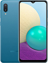 Best available price of Samsung Galaxy A02 in Georgia
