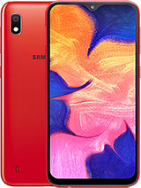 Best available price of Samsung Galaxy A10 in Georgia