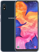Best available price of Samsung Galaxy A10e in Georgia
