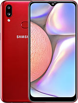 Best available price of Samsung Galaxy A10s in Georgia