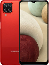 Best available price of Samsung Galaxy A12 Nacho in Georgia