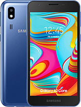 Best available price of Samsung Galaxy A2 Core in Georgia