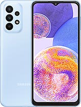 Best available price of Samsung Galaxy A23 in Georgia