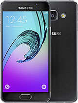 Best available price of Samsung Galaxy A3 2016 in Georgia