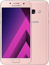 Best available price of Samsung Galaxy A3 2017 in Georgia