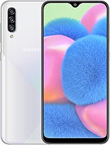 Best available price of Samsung Galaxy A30s in Georgia