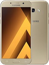 Best available price of Samsung Galaxy A5 2017 in Georgia