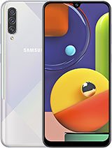 Best available price of Samsung Galaxy A50s in Georgia