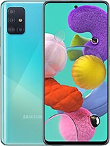 Best available price of Samsung Galaxy A51 in Georgia