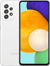 Best available price of Samsung Galaxy A52 5G in Georgia