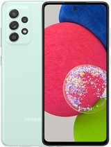 Best available price of Samsung Galaxy A52s 5G in Georgia