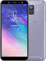 Best available price of Samsung Galaxy A6 2018 in Georgia