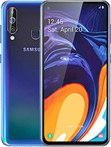 Best available price of Samsung Galaxy A60 in Georgia