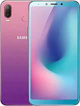 Best available price of Samsung Galaxy A6s in Georgia