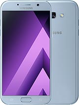 Best available price of Samsung Galaxy A7 2017 in Georgia