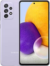 Best available price of Samsung Galaxy A72 in Georgia