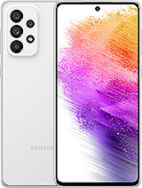 Best available price of Samsung Galaxy A73 5G in Georgia