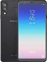 Best available price of Samsung Galaxy A8 Star A9 Star in Georgia