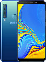 Best available price of Samsung Galaxy A9 2018 in Georgia