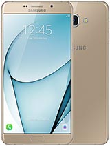 Best available price of Samsung Galaxy A9 2016 in Georgia