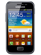 Best available price of Samsung Galaxy Ace Plus S7500 in Georgia