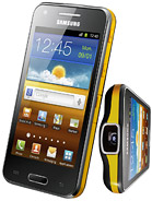 Best available price of Samsung I8530 Galaxy Beam in Georgia