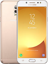 Best available price of Samsung Galaxy C7 2017 in Georgia