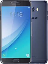 Best available price of Samsung Galaxy C7 Pro in Georgia