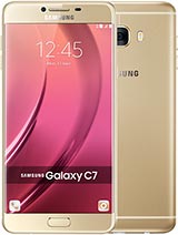 Best available price of Samsung Galaxy C7 in Georgia