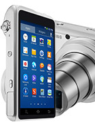 Best available price of Samsung Galaxy Camera 2 GC200 in Georgia