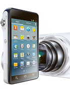Best available price of Samsung Galaxy Camera GC100 in Georgia