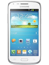 Best available price of Samsung Galaxy Core I8260 in Georgia