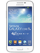 Best available price of Samsung Galaxy Core Lite LTE in Georgia