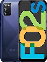 Best available price of Samsung Galaxy F02s in Georgia