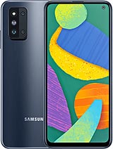 Best available price of Samsung Galaxy F52 5G in Georgia