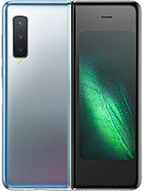 Best available price of Samsung Galaxy Fold 5G in Georgia