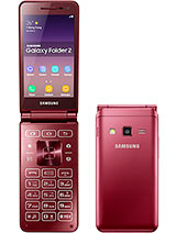 Best available price of Samsung Galaxy Folder2 in Georgia