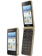 Best available price of Samsung I9230 Galaxy Golden in Georgia