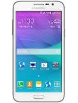 Best available price of Samsung Galaxy Grand Max in Georgia