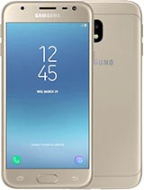 Best available price of Samsung Galaxy J3 2017 in Georgia