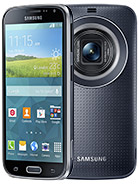 Best available price of Samsung Galaxy K zoom in Georgia