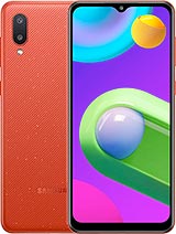 Best available price of Samsung Galaxy M02 in Georgia