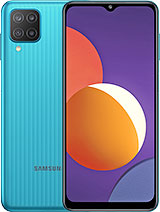 Best available price of Samsung Galaxy M12 in Georgia